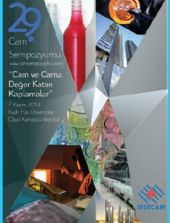 29. Cam Sempozyumu